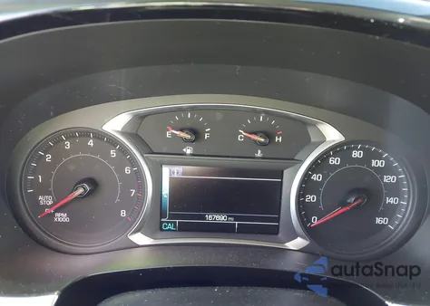 2018 Chevrolet Traverse High Country from USA, damaged, VIN 1GNEVKKW5JJ202730